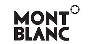 Mont Blanc Emblem 