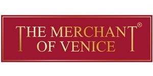 The Merchant Of Venice Byzantium Saffron Unisex