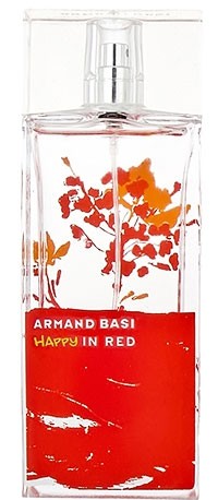 Armand Basi Happy In Red