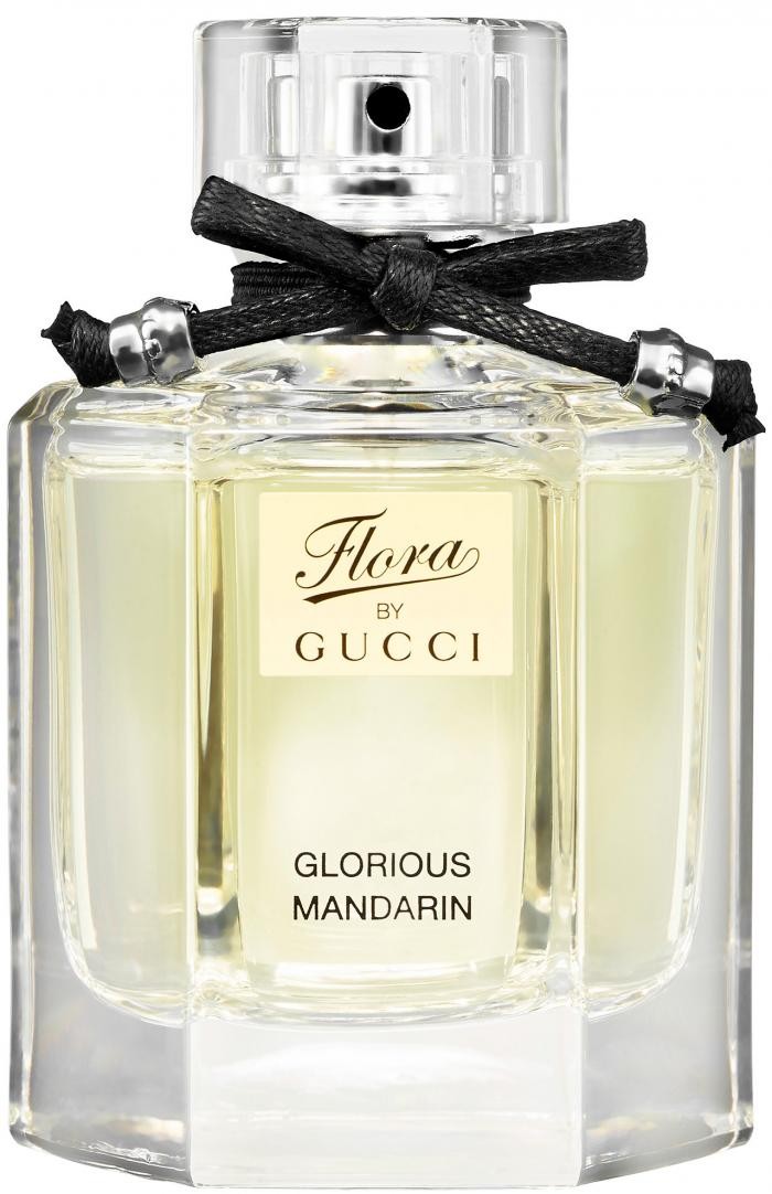 Gucci Flora by Gucci Glorious Mandarin