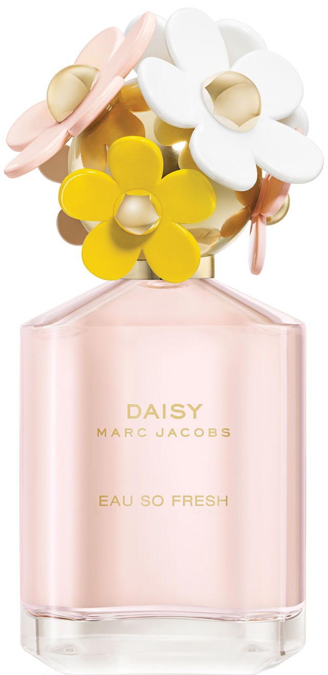 Marc Jacobs Daisy Eau So Fresh