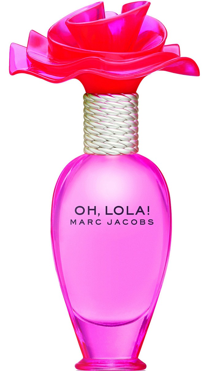 Marc Jacobs Oh  Lola!