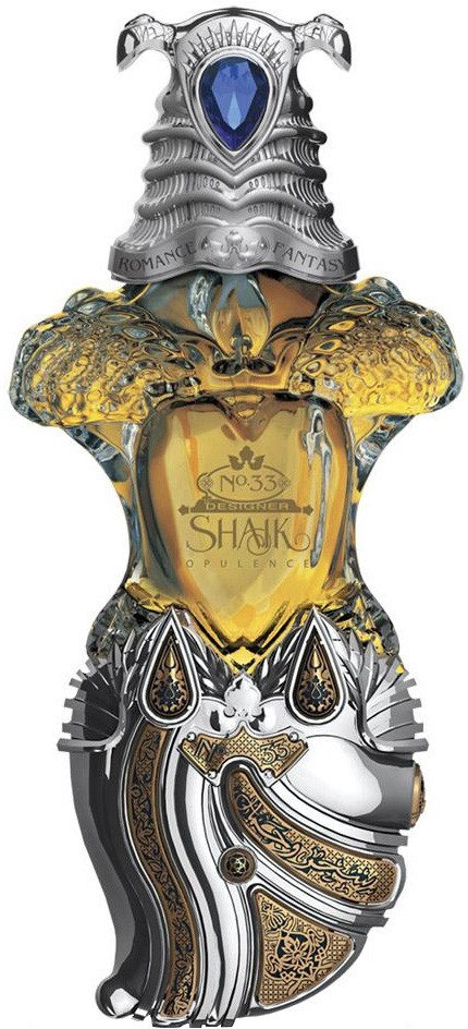 Shaik Shaik Opulent Shaik No 33 for Women