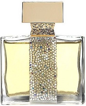 M. Micallef Ylang in Gold