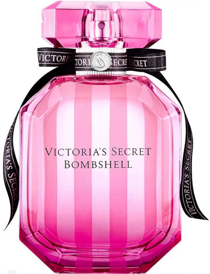 Victoria`s Secret Bombshell