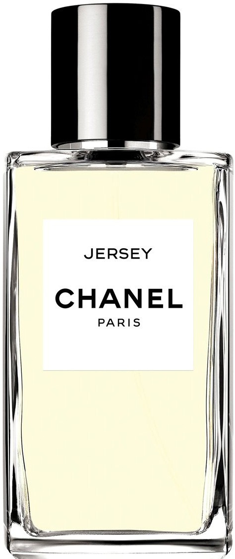 Chanel Jersey Les Exclusifs de Chanel