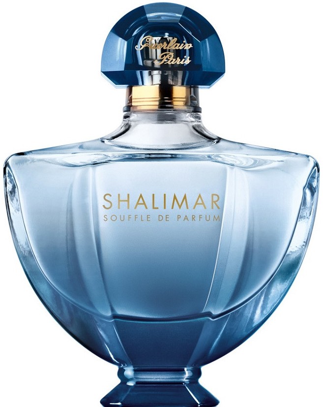 Guerlain Shalimar Souffle de Parfum 2014