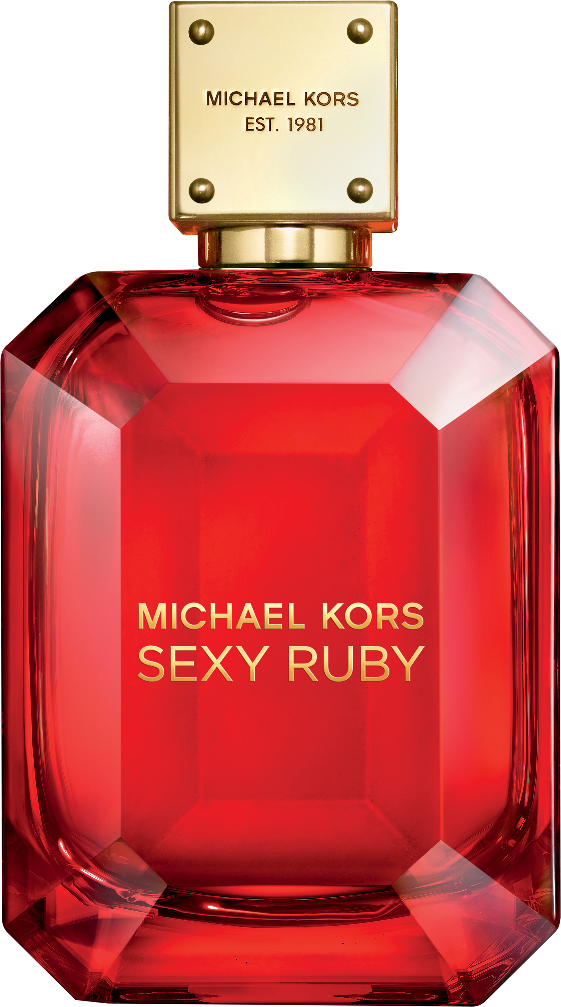 perfume michael kors sexy ruby