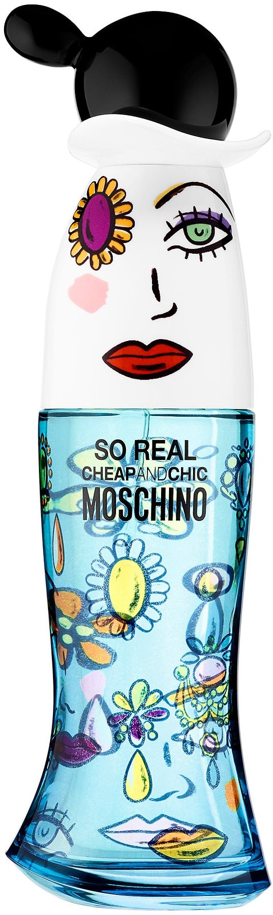 Moschino So Real Cheap&Chic