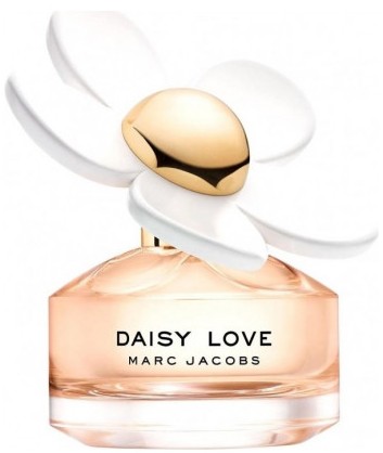 Marc Jacobs Daisy Love