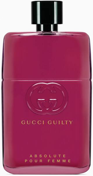 Gucci Guilty Absolute pour Femme 