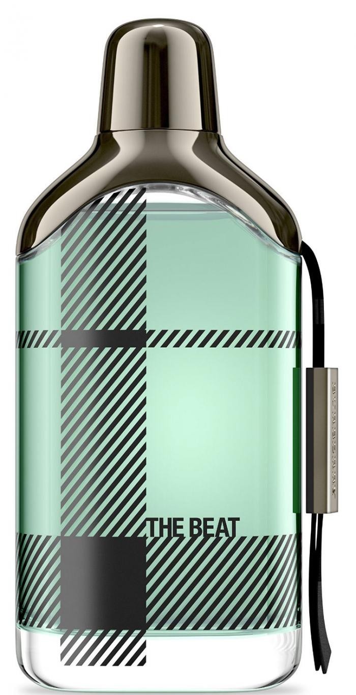 Burberry The Beat for Men