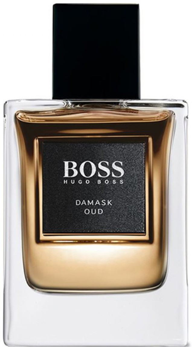 Hugo Boss Boss The Collection Damask Oud