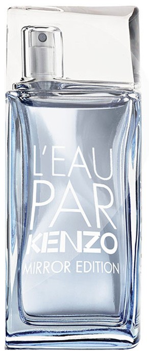 Kenzo L`Eau par Kenzo Mirror Edition Pour Homme