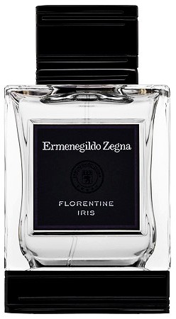 Ermenegildo Zegna Florentine Iris