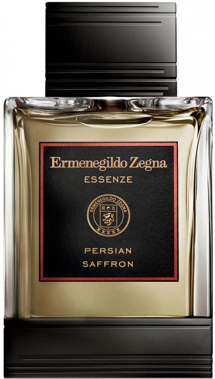 Ermenegildo Zegna Persian Saffron
