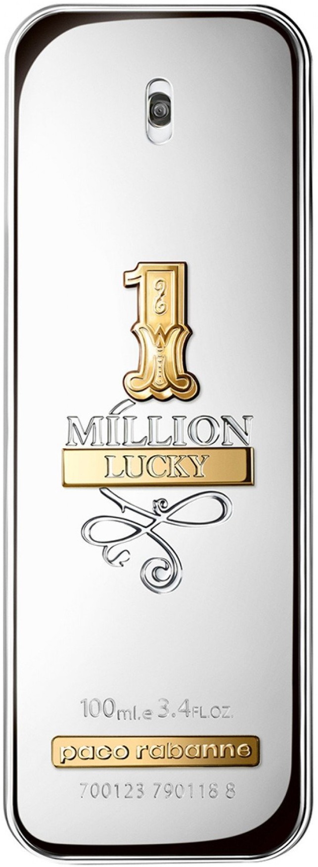 Paco Rabanne 1 Million Lucky