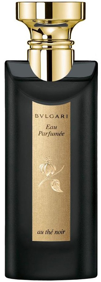 Bvlgari Eau Parfumee au The Noir