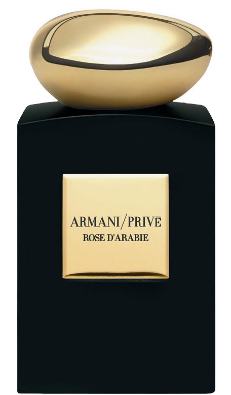 Giorgio Armani Armani Prive Rose D`Arabie