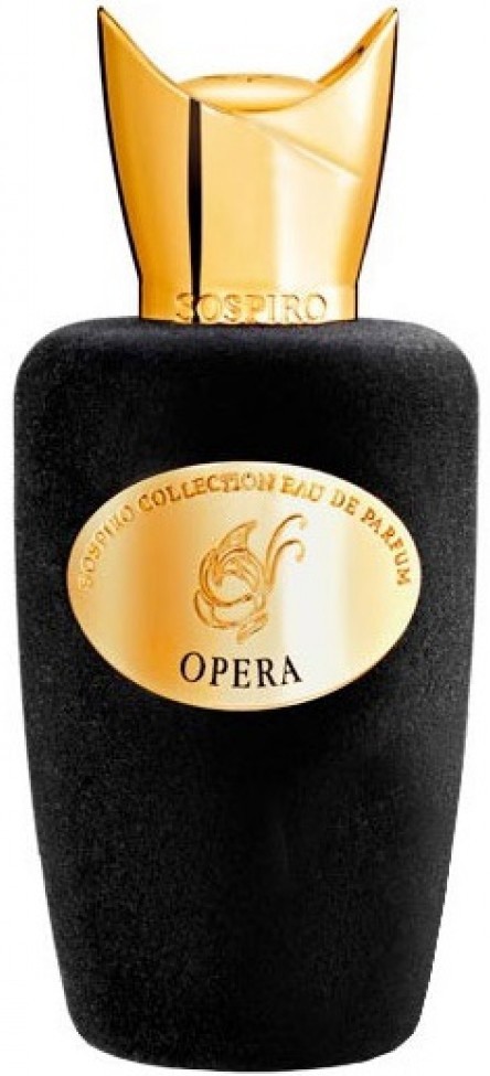 Sospiro Opera