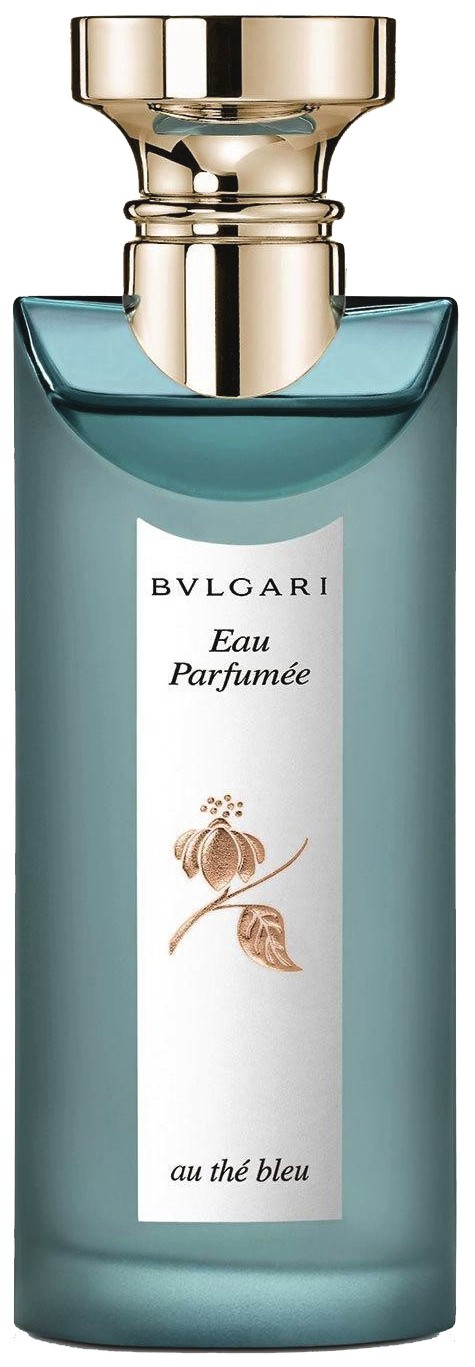 Bvlgari Eau Parfumee au The Bleu