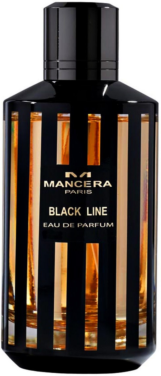 Mancera Black Line