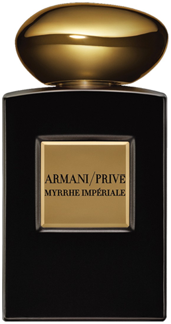 Giorgio Armani Prive Myrrhe Imperiale