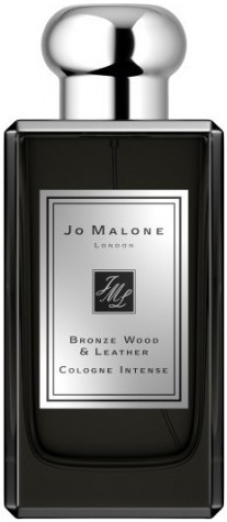 Jo Malone London Bronze Wood & Leather