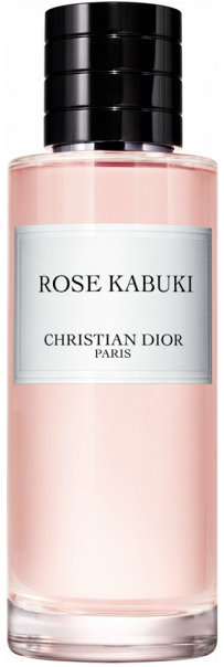 Christian Dior Rose Kabuki  