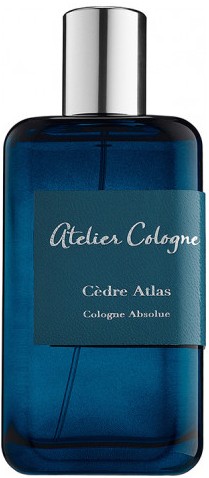 Atelier Cologne Cedre Atlas
