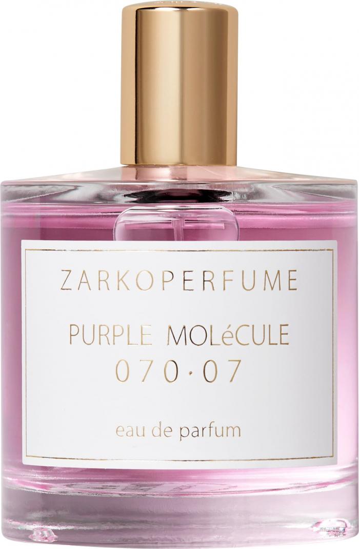 Zarkoperfume Purple Molecule 070.07