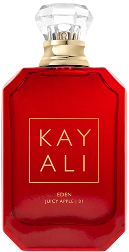 Kayali Eden Juicy Apple 01 Eau De Parfum
