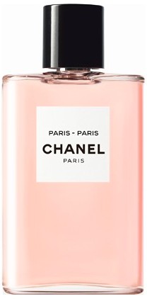 Chanel Paris Paris