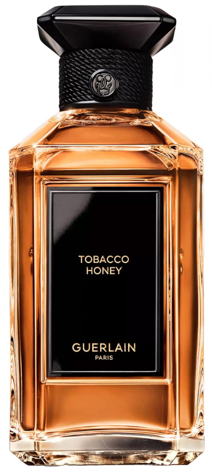 Guerlain Tobacco Honey