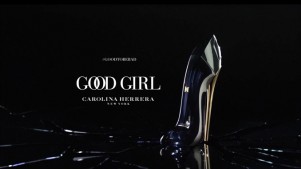 VLOG#4: Carolina Herrera Good Girl...