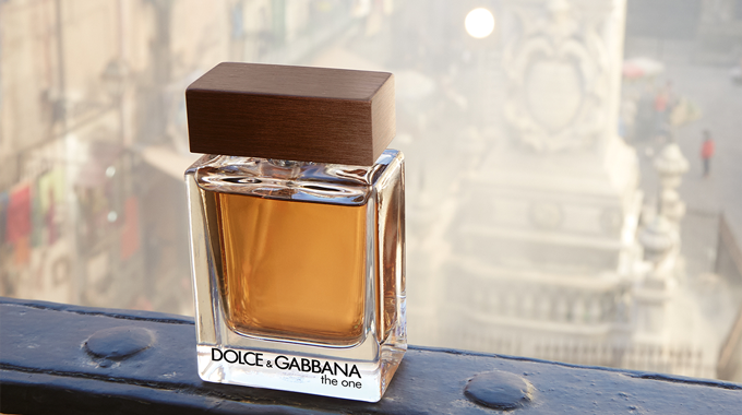 VLOG#5: Dolce&Gabbana The One for Men